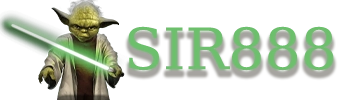 Logo Sir888